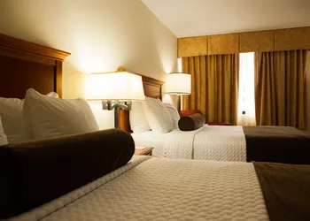 Crowne Plaza Hotel Hickory by IHG hotel thumbnail 7