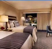 Omni Los Angeles Hotel at California Plaza hotel detail image 4