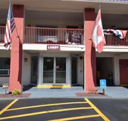 Knights Inn Oswego hotel detail image 3