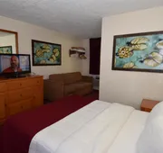 Knights Inn Oswego hotel detail image 7