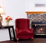 Anchorage Inn hotel detail image 3