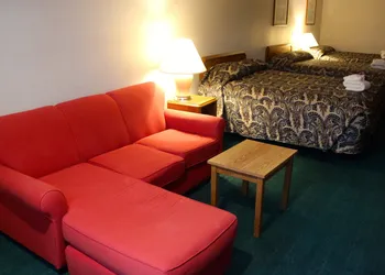 Anchorage Inn hotel thumbnail 6