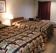 Anchorage Inn hotel detail image 7