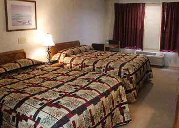 Anchorage Inn hotel thumbnail 7