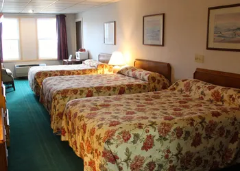 Anchorage Inn hotel thumbnail 8