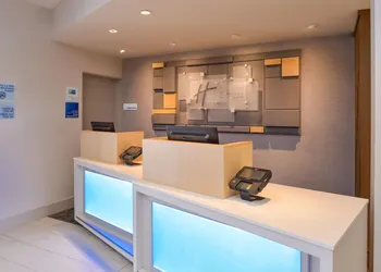 Holiday Inn Express Glenwood Springs by IHG hotel thumbnail 2