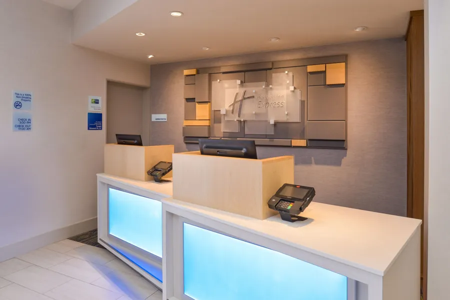 Holiday Inn Express Glenwood Springs by IHG hotel detail image 2