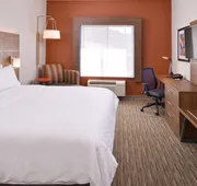 Holiday Inn Express Glenwood Springs by IHG hotel detail image 3