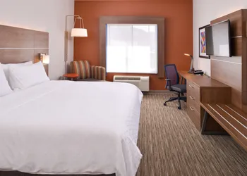 Holiday Inn Express Glenwood Springs by IHG hotel thumbnail 3