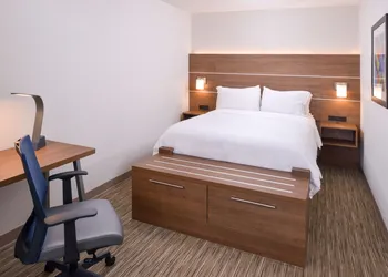 Holiday Inn Express Glenwood Springs by IHG hotel thumbnail 4