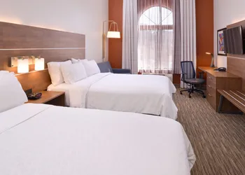 Holiday Inn Express Glenwood Springs by IHG hotel thumbnail 6