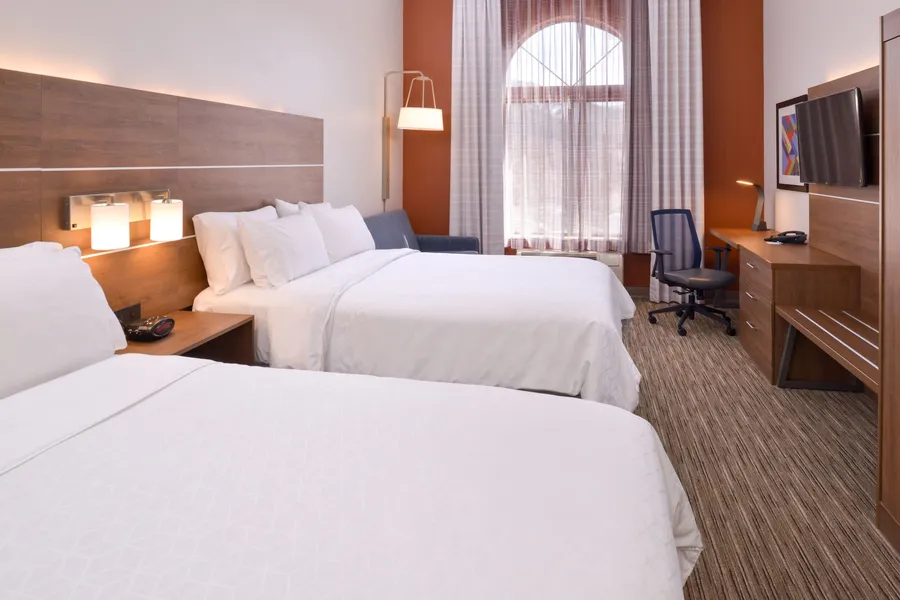Holiday Inn Express Glenwood Springs by IHG hotel detail image 6