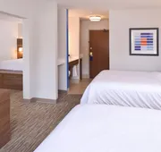Holiday Inn Express Glenwood Springs by IHG hotel detail image 7