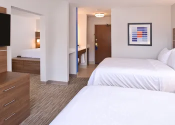 Holiday Inn Express Glenwood Springs by IHG hotel thumbnail 7