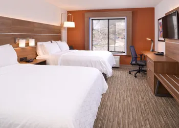 Holiday Inn Express Glenwood Springs by IHG hotel thumbnail 8