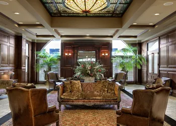 Carnegie Hotel & Spa hotel thumbnail 2