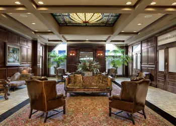 Carnegie Hotel & Spa hotel thumbnail 3