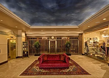 Carnegie Hotel & Spa hotel thumbnail 4