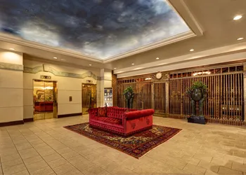 Carnegie Hotel & Spa hotel thumbnail 5
