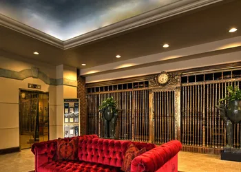 Carnegie Hotel & Spa hotel thumbnail 6