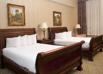 Carnegie Hotel & Spa hotel thumbnail 8