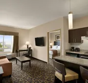 Days Inn & Suites by Wyndham Winnipeg Airport Manitoba hotel detail image 7