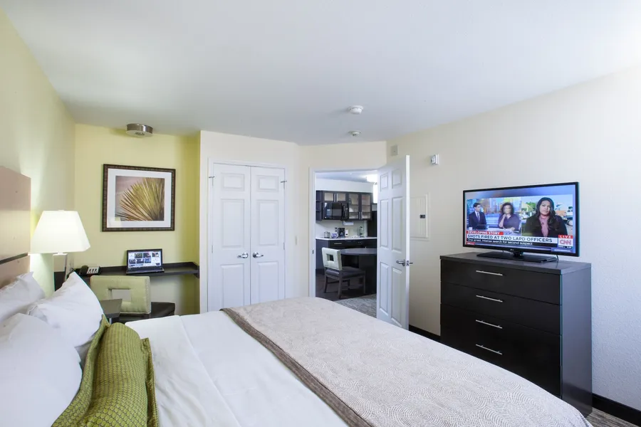 Candlewood Suites New Braunfels by IHG hotel detail image 2