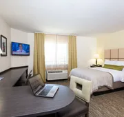 Candlewood Suites New Braunfels by IHG hotel detail image 4
