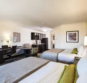 Candlewood Suites New Braunfels by IHG hotel detail image 5