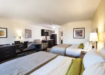 Candlewood Suites New Braunfels by IHG hotel thumbnail 5