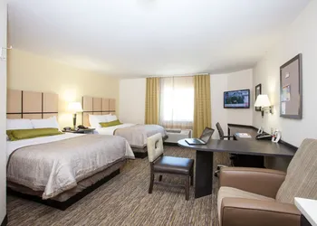 Candlewood Suites New Braunfels by IHG hotel thumbnail 6