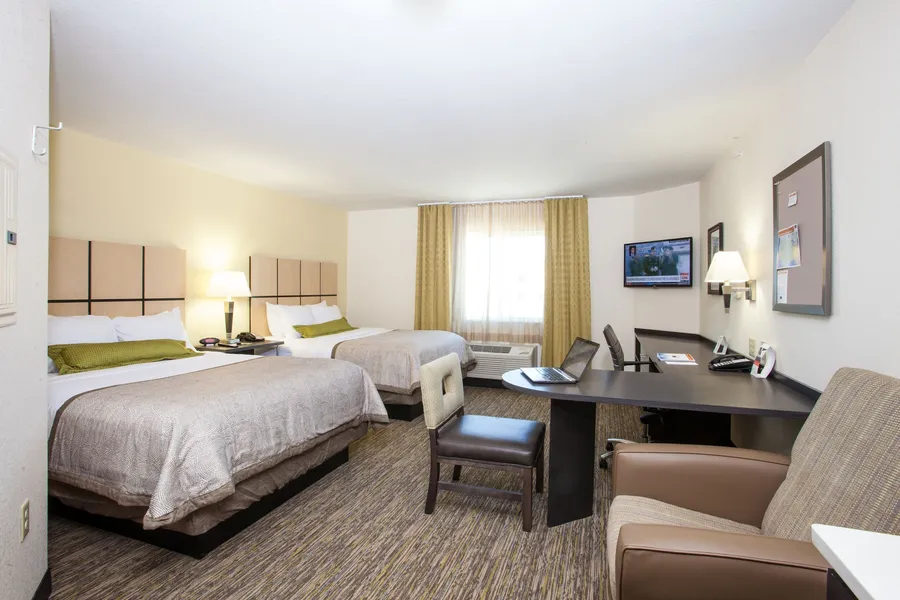 Candlewood Suites New Braunfels by IHG hotel detail image 6