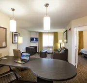 Candlewood Suites New Braunfels by IHG hotel detail image 7