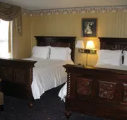 The Inn at Saratoga hotel detail image 3