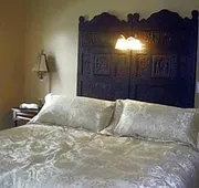The Inn at Saratoga hotel detail image 7