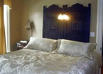 The Inn at Saratoga hotel thumbnail 7