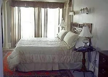 The Inn at Saratoga hotel thumbnail 8