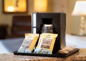 Bella Vista Hotel & Suites hotel thumbnail 8