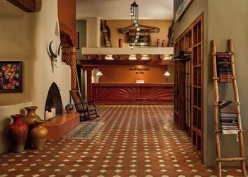 Hotel Don Fernando de Taos, Tapestry Collection by Hilton hotel thumbnail 2