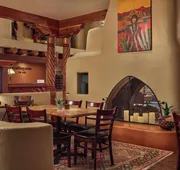 Hotel Don Fernando de Taos, Tapestry Collection by Hilton hotel detail image 3