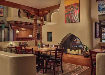 Hotel Don Fernando de Taos, Tapestry Collection by Hilton hotel thumbnail 3