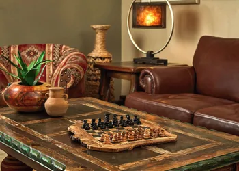 Hotel Don Fernando de Taos, Tapestry Collection by Hilton hotel thumbnail 4