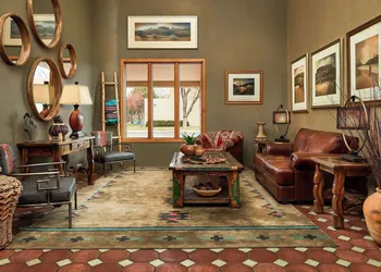 Hotel Don Fernando de Taos, Tapestry Collection by Hilton hotel thumbnail 8