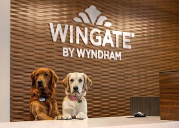 Wingate by Wyndham Lethbridge hotel thumbnail 2