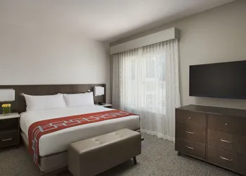 Corporate Inn Sunnyvale hotel thumbnail 3
