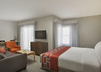 Corporate Inn Sunnyvale hotel thumbnail 5