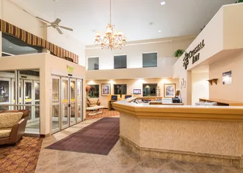 Crystal Inn Hotel & Suites Great Falls hotel thumbnail 2