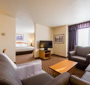 Crystal Inn Hotel & Suites Great Falls hotel detail image 3