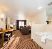 Crystal Inn Hotel & Suites Great Falls hotel detail image 4