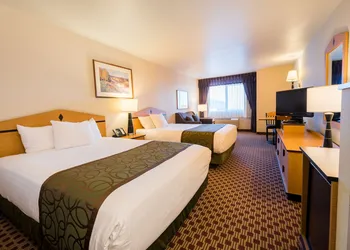 Crystal Inn Hotel & Suites Great Falls hotel thumbnail 5
